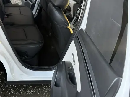 Hyundai Tucson 2021 года за 11 000 000 тг. в Шымкент – фото 32