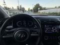 Hyundai Tucson 2021 годаүшін11 000 000 тг. в Шымкент – фото 34