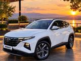 Hyundai Tucson 2021 года за 11 000 000 тг. в Шымкент