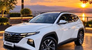 Hyundai Tucson 2021 года за 11 000 000 тг. в Шымкент