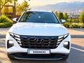 Hyundai Tucson 2021 годаүшін11 000 000 тг. в Шымкент – фото 3