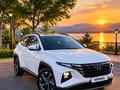 Hyundai Tucson 2021 годаүшін11 000 000 тг. в Шымкент – фото 2