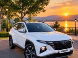 Hyundai Tucson 2021 года за 11 000 000 тг. в Шымкент – фото 2
