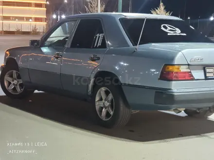 Mercedes-Benz E 230 1990 года за 1 400 000 тг. в Кызылорда – фото 5