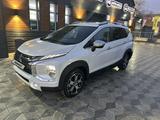 Mitsubishi Xpander Cross 2022 года за 10 700 000 тг. в Актау – фото 3