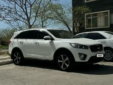 Kia Sorento 2015 года за 11 000 000 тг. в Актау