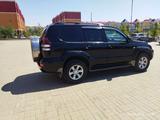 Toyota Land Cruiser Prado 2006 годаүшін12 000 000 тг. в Актобе