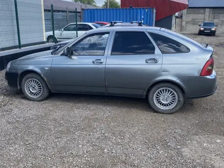 ВАЗ (Lada) Priora 2172 2011 года за 1 350 000 тг. в Астана