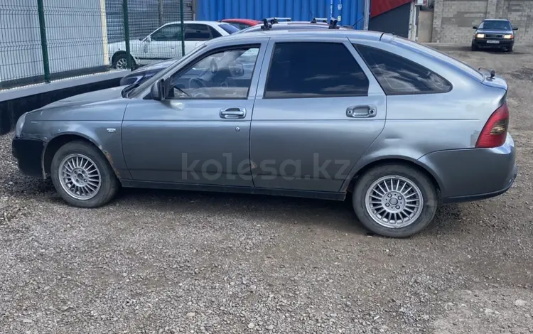 ВАЗ (Lada) Priora 2172 2011 годаүшін1 350 000 тг. в Астана