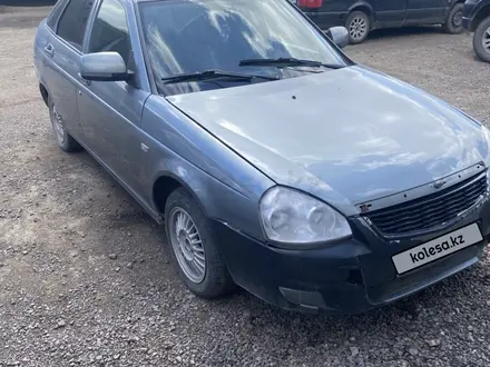 ВАЗ (Lada) Priora 2172 2011 года за 1 350 000 тг. в Астана – фото 3