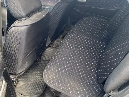 ВАЗ (Lada) Priora 2172 2011 года за 1 350 000 тг. в Астана – фото 5