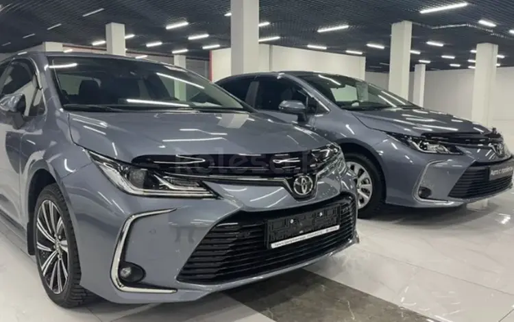 Geely Trade In в Караганда