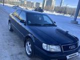 Audi 100 1994 годаүшін3 200 000 тг. в Астана – фото 2