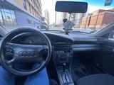 Audi 100 1994 годаүшін3 500 000 тг. в Астана – фото 4