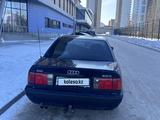 Audi 100 1994 годаүшін3 500 000 тг. в Астана – фото 3