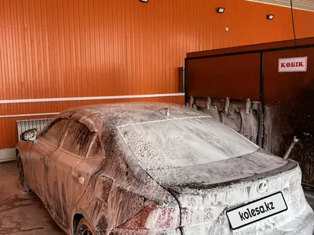 Lexus IS 250 2015 года за 9 500 000 тг. в Актау – фото 3