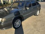 ВАЗ (Lada) 2114 2006 года за 1 400 000 тг. в Костанай