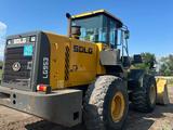 SDLG  L935H 2021 года за 17 500 000 тг. в Астана – фото 4