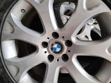 R19 5x120 J9 ET48 BMW диски с летней резинойүшін400 000 тг. в Алматы