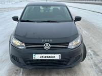 Volkswagen Polo 2014 годаүшін5 000 000 тг. в Астана