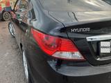 Hyundai Accent 2012 года за 5 100 000 тг. в Алматы – фото 5
