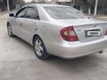 Toyota Camry 2002 годаүшін4 800 000 тг. в Шымкент – фото 2