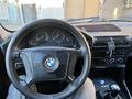 BMW 525 1990 года за 1 800 000 тг. в Атырау – фото 9