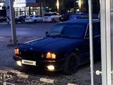 BMW 525 1990 года за 1 800 000 тг. в Атырау