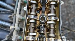 2AZ-FE Двигатель 2.4л АКПП АВТОМАТ Мотор на Toyota Camry (Тойота камри)үшін114 900 тг. в Алматы – фото 3