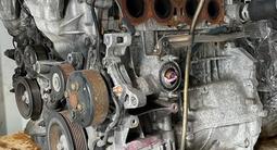 2AZ-FE Двигатель 2.4л АКПП АВТОМАТ Мотор на Toyota Camry (Тойота камри) за 114 900 тг. в Алматы – фото 4