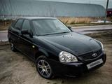 ВАЗ (Lada) Priora 2172 2011 года за 1 950 000 тг. в Кокшетау – фото 2