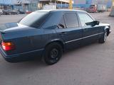 Mercedes-Benz E 230 1989 годаүшін1 200 000 тг. в Алматы – фото 3