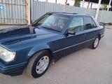 Mercedes-Benz E 230 1989 годаүшін1 200 000 тг. в Алматы – фото 4