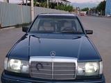 Mercedes-Benz E 230 1989 годаүшін1 200 000 тг. в Алматы – фото 5