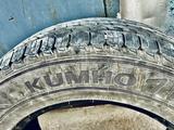 1 летняя шина Kumho (Корея) 235/65/17 за 49 990 тг. в Астана – фото 2