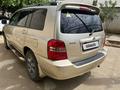 Toyota Highlander 2003 годаfor5 800 000 тг. в Актау – фото 3