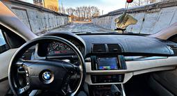 BMW X5 2002 годаfor3 700 000 тг. в Уральск – фото 3