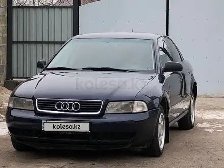 Audi A4 1997 годаүшін1 990 000 тг. в Балхаш