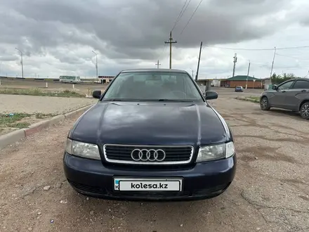 Audi A4 1997 годаүшін1 990 000 тг. в Балхаш – фото 4