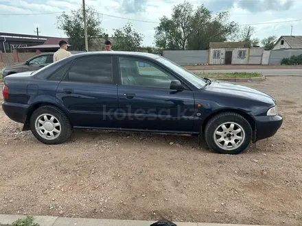 Audi A4 1997 годаүшін1 990 000 тг. в Балхаш – фото 6