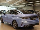 Chery Arrizo 8 2023 года за 8 590 000 тг. в Астана – фото 4