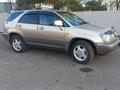 Lexus RX 300 2002 годаfor5 600 000 тг. в Алматы – фото 3