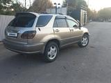 Lexus RX 300 2002 годаfor5 600 000 тг. в Алматы – фото 4