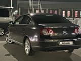 Volkswagen Passat 2008 годаfor3 800 000 тг. в Талдыкорган – фото 4