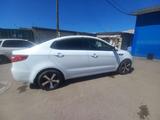Kia Rio 2014 года за 4 570 000 тг. в Кокшетау – фото 3
