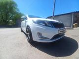 Kia Rio 2014 года за 4 570 000 тг. в Кокшетау