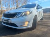 Kia Rio 2014 года за 4 570 000 тг. в Кокшетау – фото 2