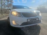 Kia Rio 2014 года за 4 570 000 тг. в Кокшетау – фото 5