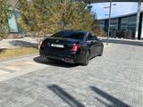 Мерседес С класс Mercedes S class W 222 прокат аренда трансфер в Алматы – фото 4