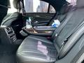 Мерседес С класс Mercedes S class W 222 прокат аренда трансфер в Алматы – фото 6